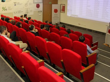 ERP Toplantı ve Dilekçe Takip Programı Eğitimimiz Gerçekleşti
