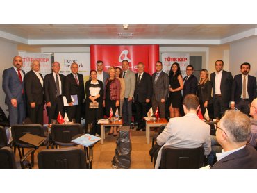 İş Ortağımız Buyernetwork'ün Düzenlediği 
