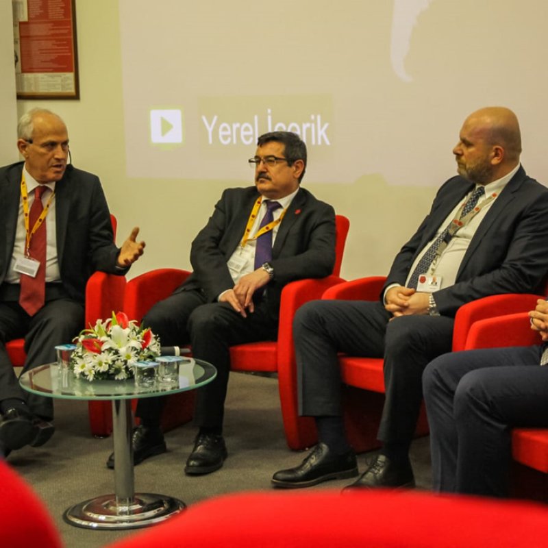  04 Mart 2020 Tarihinde Gerçekleştirilecek YYS'de Son Değişiklikler Seminerimiz Gerçekleşti