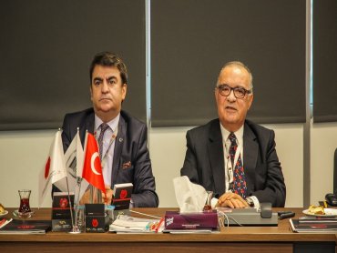 Korona Hakkında Bilgi Aktarımı