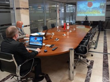 EİB & UGM İşbirliğinde