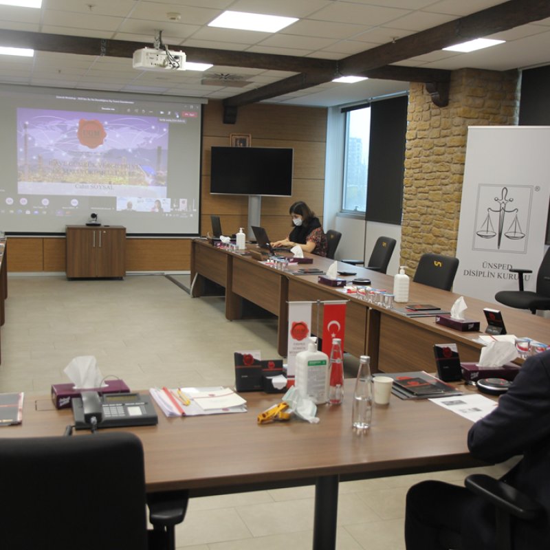 AHK & UGM İşbirliğinde 