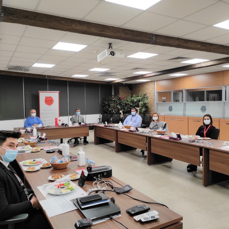 2020 Senesinin Ödüllerini Takdim Etmeye Devam Ediyoruz