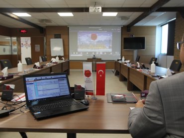 ''2020'den Bu Yıla Devraldığımız Dış Ticaret Düzenlemeleri'' Konulu Webinarımız Gerçekleşti