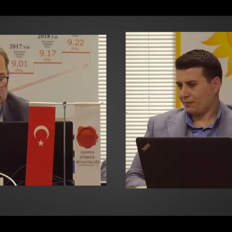 Teslim ve Ödeme Şekilleri Konulu Webinarımız Gerçekleşti