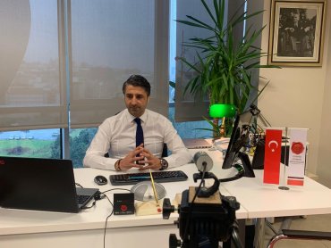 TAREKS Uygulamaları, TSE ve TDŞM Denetim Süreçleri ve Dikkat Edilmesi Gereken Uygulamalar Konulu Webinarımız Gerçekleşti