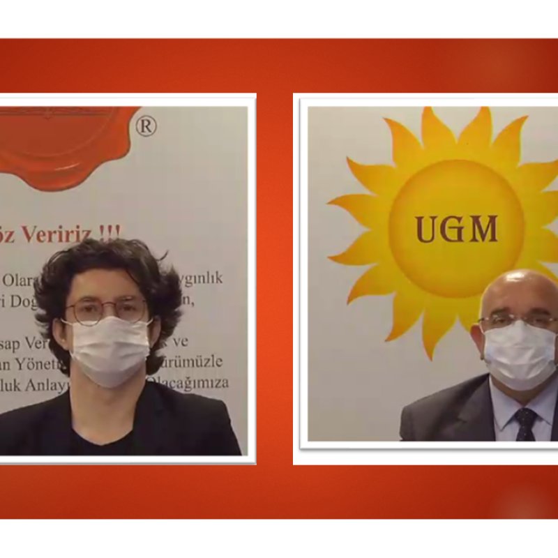 ''Dahilde İşleme Rejimi Uygulamaları II '' Konulu Webinarımız Gerçekleşti