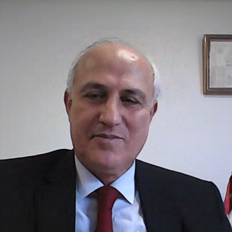 ''Transit Konvansiyonları ve Transit Rejimi'' Konulu Webinarımız Gerçekleşti