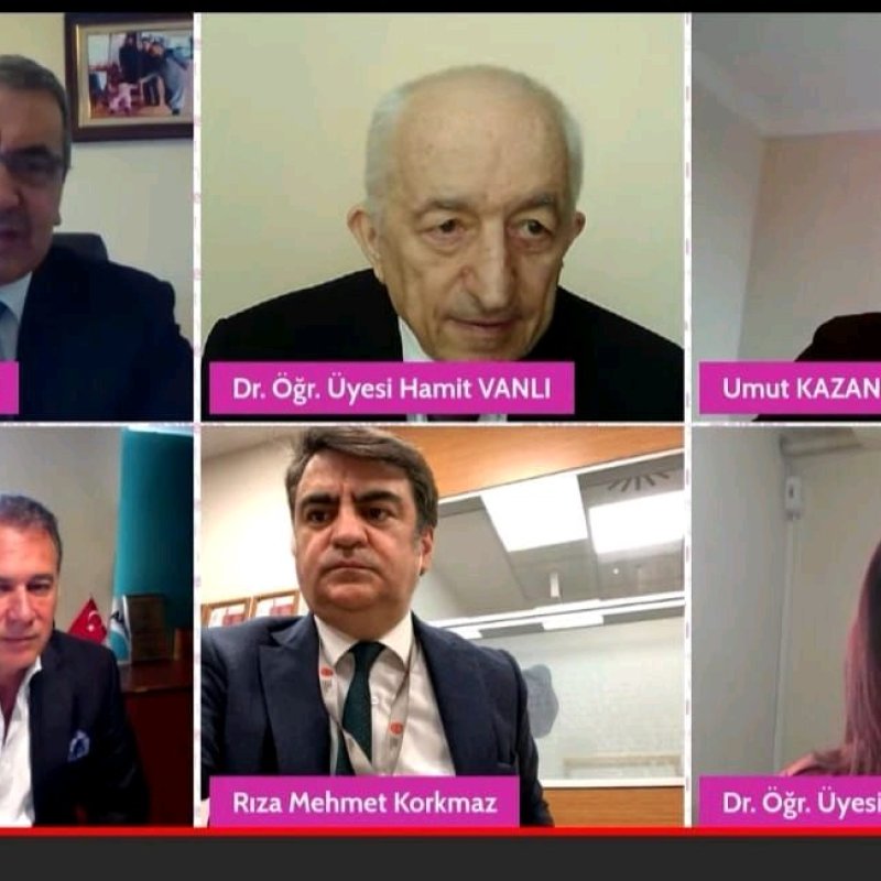 X. Geleneksel Lojistik ve Ticaret Buluşması'ndaydık