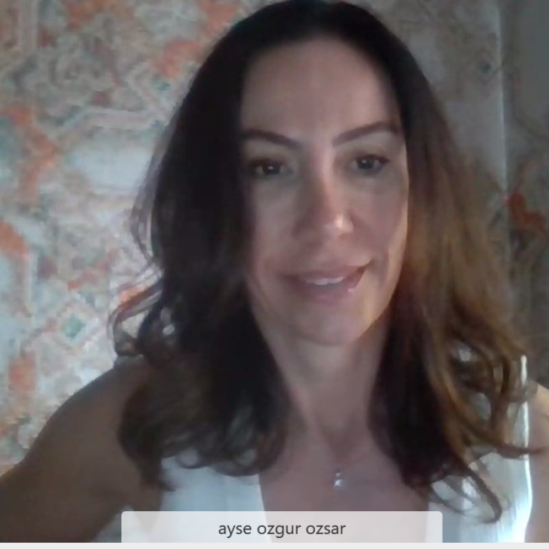 '' Tarife Uzmanlık Eğitimi '' Konulu Webinarımız Gerçekleşti