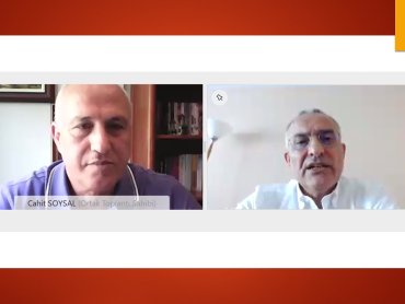 7326 Sayılı Bazı Alacakların Yeniden Yapılandırılmasına İlişkin Kanun Konulu Webinar Gerçekleşti