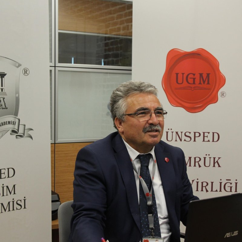 "4191 Sayılı Yatırım Teşvik Mevzuatındaki Değişiklikler" Konulu Webinar Gerçekleşti.