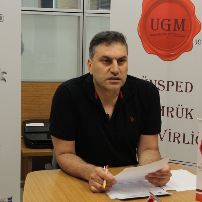 “Kişisel Verilerin Korunması Kanunu “ Konulu Eğitim Gerçekleştirildi 