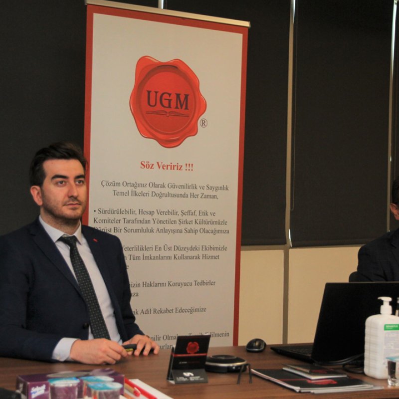 Alman Türk Ticaret ve Sanayi Odası (AHK) İşbirliğinde
