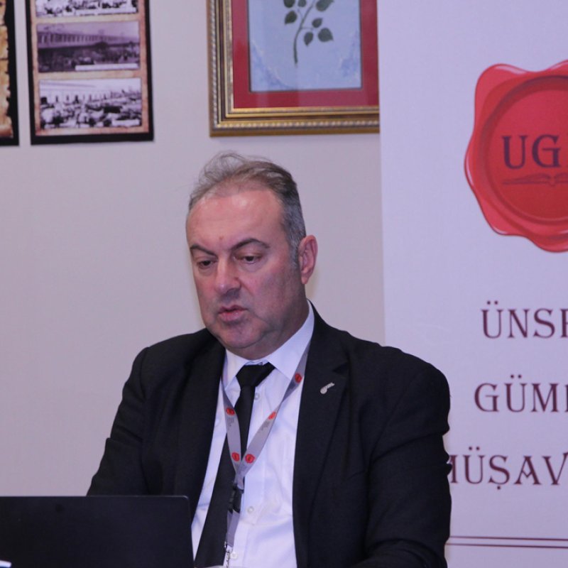 Uluslararası Ticarette Emniyet ve Güvenlik Tedbirleri Konulu Webinarımız Gerçekleşti