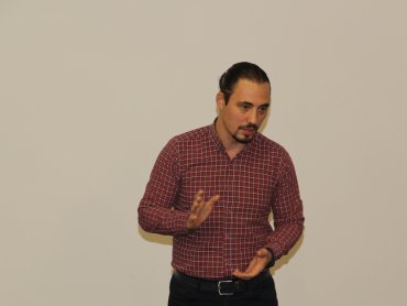 İletişim Atölyelerimiz Başladı