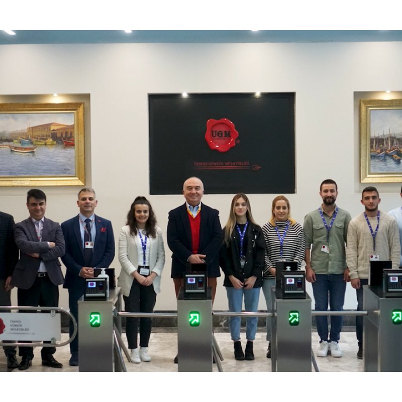 3 Aralık Dünya Engelliler Günü'ne Dikkat Çektik