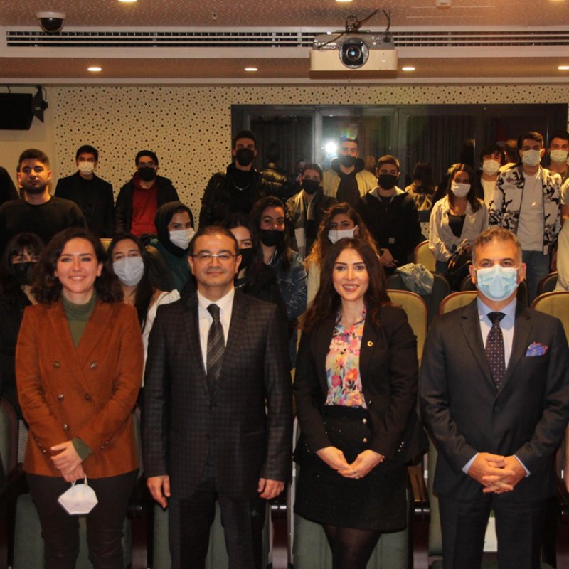 Dış Ticarette Gümrük Uygulamaları Semineri