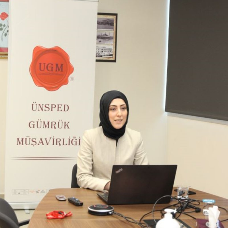 Yatırım Teşvik Destekleri Konulu Webinarın I. Oturumu Gerçekleşti 