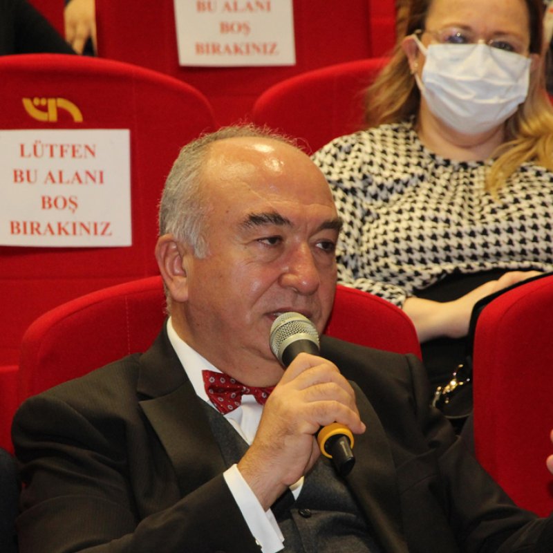 Devamlı yenileşme ve geliştirmeyi hedefleriz