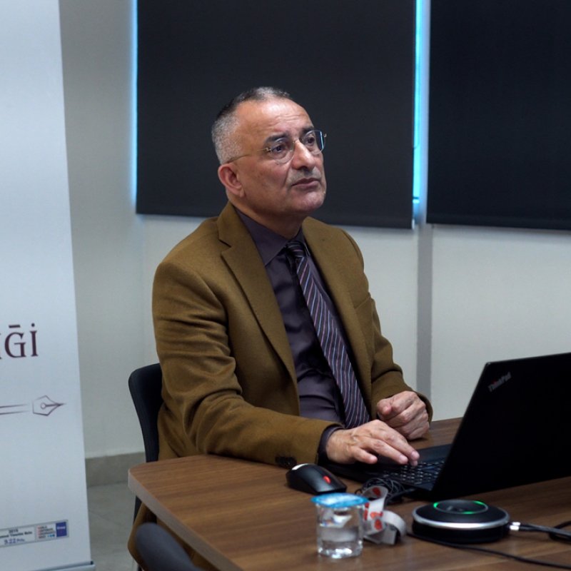Güneydoğu Anadolu İhracatçı Birlikleri (GAİB) & UGM İşbirliğinde Webinar