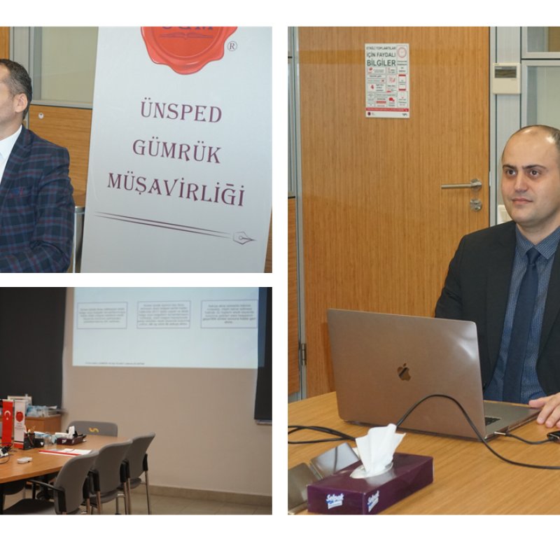 İstanbul Üniversitesi İşbirliğinde Eğitimlerimiz Devam Ediyor