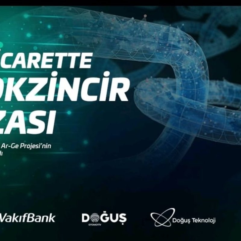 Türk Ticaret Zinciri Ar-Ge Projesi’nin İlk Fazı Tamamlandı