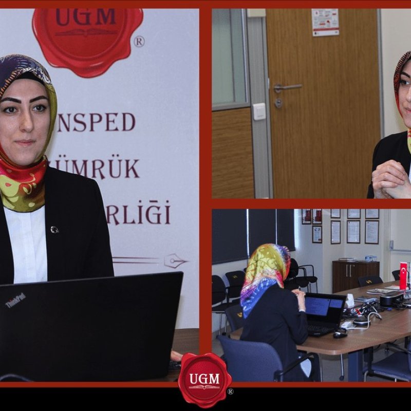 Taşıt Araçları Tedarik Sanayicileri Derneği (TAYSAD) & UGM İşbirliğinde Webinar