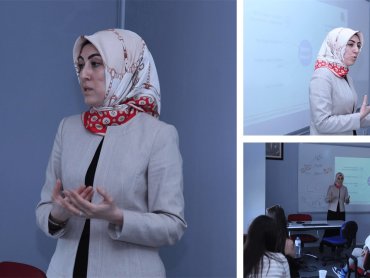 Işık Üniversitesi & UGM İşbirliğinde Eğitimlerimiz Devam Ediyor