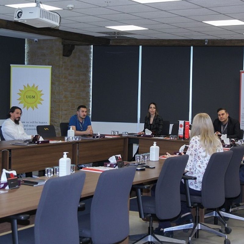 Personal Data Protection Committee Completed Its Training Under ISO 27701 