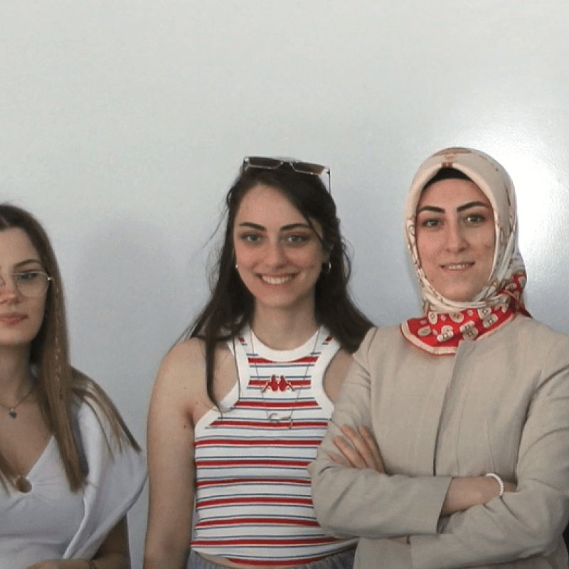 CO-OP İş birliği ile Işık Üniversitesi'nde Eğitimlerimizi Tamamladık