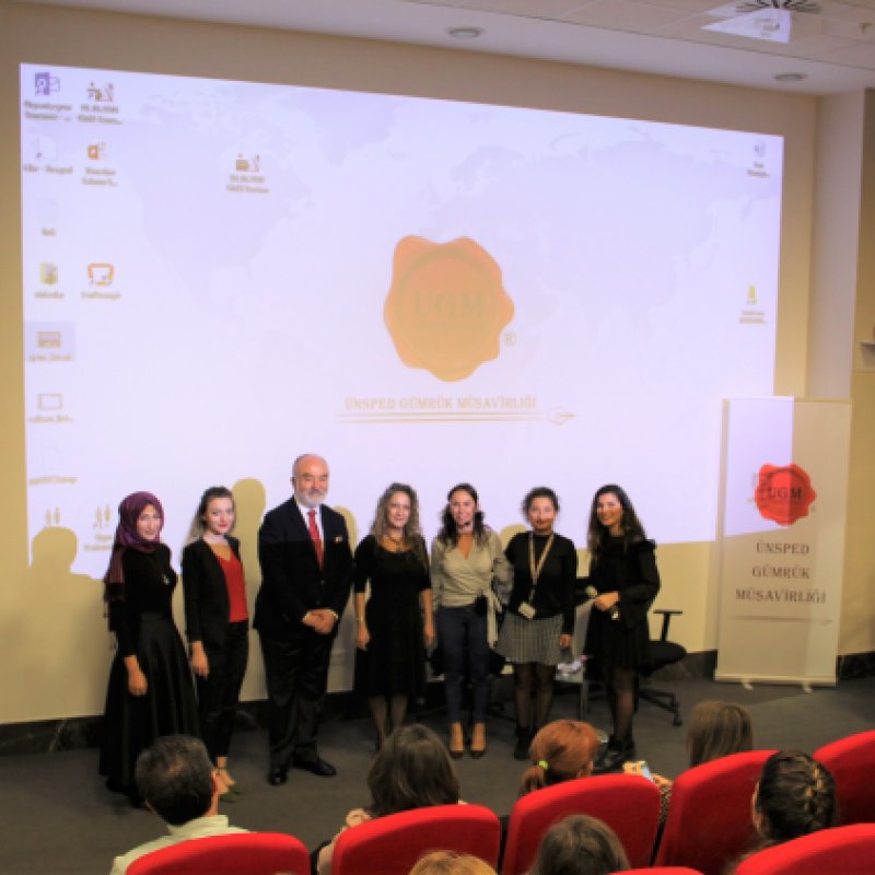  "Genç Jenerasyonun Farklılaşan Rol Model Algılamaları ve İletişimi" Konusunda Aydınlatma Buluşmamız Gerçekleşti