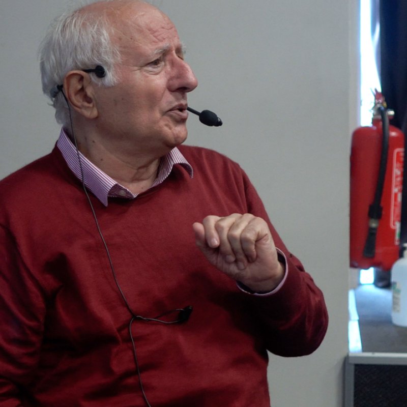 Ar-Ge ve İnovasyon Projeleri Hazırlama Teknikleri