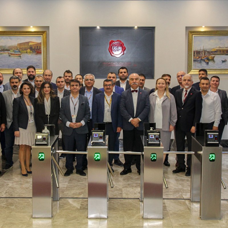 2022 Yılı UGM III. Genişletilmiş İcra Kurulu Toplantımız Gerçekleşti