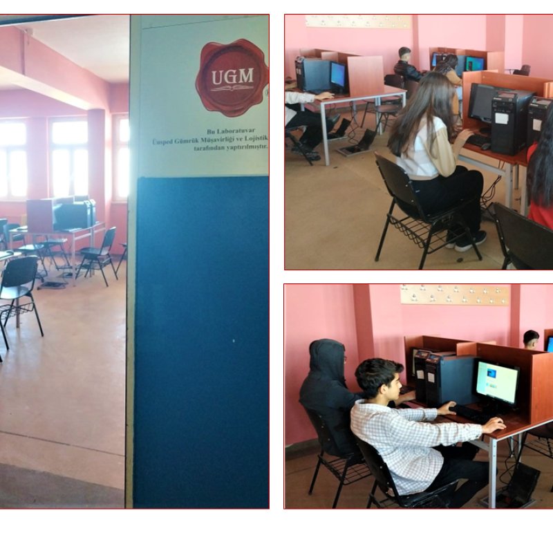 Bilimsel Eğitim Vazgeçilmezlerimiz Arasındadır