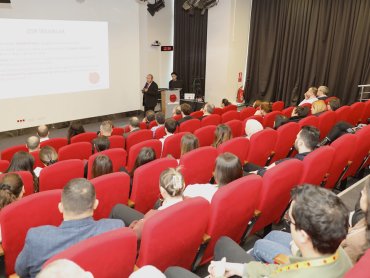 Nasıl Bir Ekonomi Yayın Kurulu Başkanı Dr. Şeref OĞUZ’dan ‘‘Zor İnsanlarla İletişim’’ Konulu Söyleşi