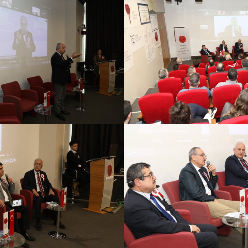 UGM’de Dünya Gümrük Günü Semineri