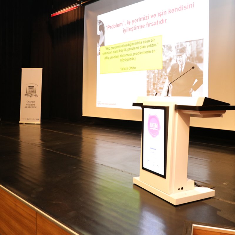  Motivasyon Buluşmamızın İkincisi Gerçekleşti