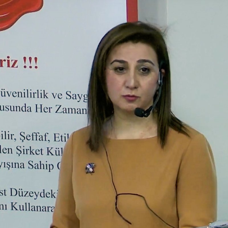 Transfer Fiyatlandırmasının Şirketlere Faydaları ve Vergilendirilmesi Semineri Geçekleşti