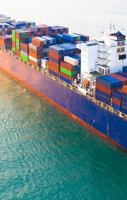 IMPORT CUSTOMS CLEARANCE