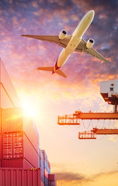 EXPORT CUSTOMS CLEARANCE