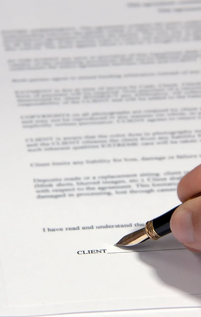INCENTIVE AND COLLATERAL CONSULTANCY