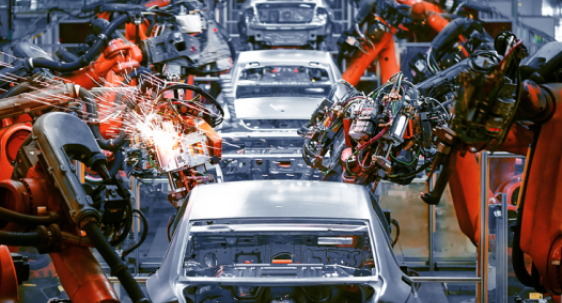 Automotive