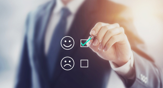 Customer Satisfaction Survey