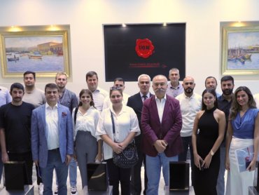 Serbest Kürsü Temalı İletişim Toplantımızın İkincisi Gerçekleşti