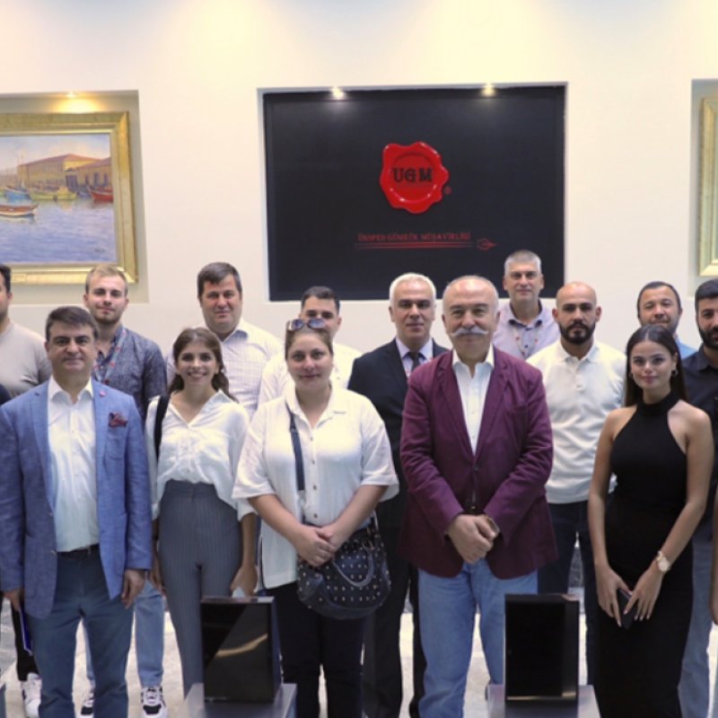 Serbest Kürsü Temalı İletişim Toplantımızın İkincisi Gerçekleşti