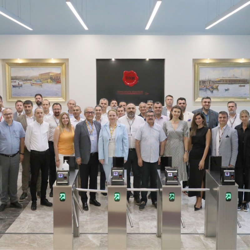 2023 Yılı UGM II. Genişletilmiş İcra Kurulu Toplantımız Gerçekleşti