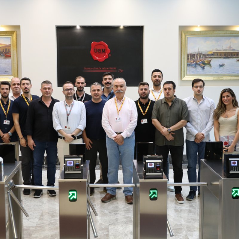 Serbest Kürsü Temalı İletişim Toplantımızın Üçüncüsü Gerçekleşti