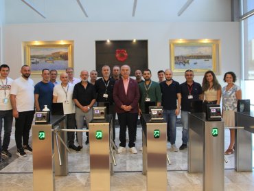  Serbest Kürsü Temalı İletişim Toplantımızın Dördüncüsü Gerçekleşti