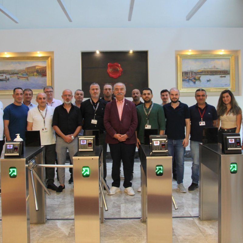  Serbest Kürsü Temalı İletişim Toplantımızın Dördüncüsü Gerçekleşti